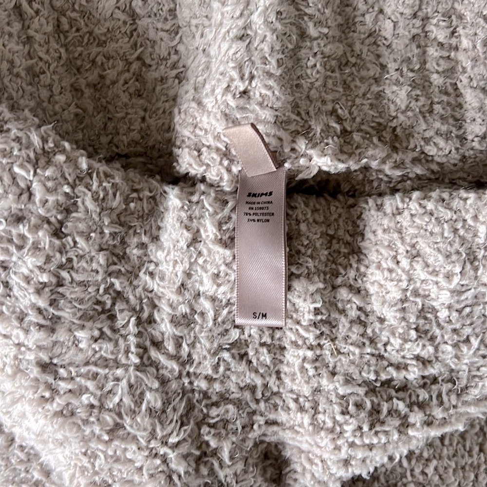 Skims Cozy Collection Set - Picture 2 of 6